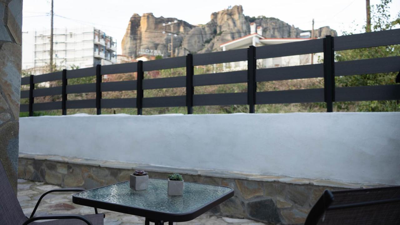 The Patriko Villa Kalambaka Bagian luar foto